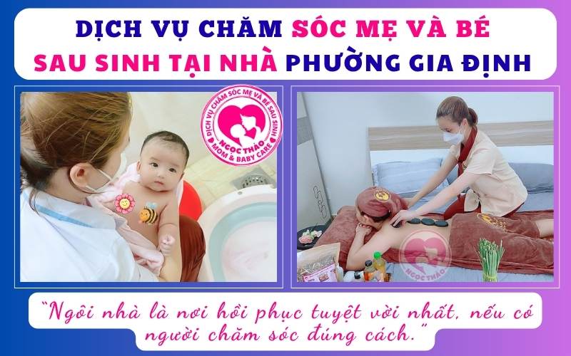 Ngôi nhà là nơi hồi phục tuyệt vời nhất, nếu có người hiểu cách chăm sóc đúng cách.